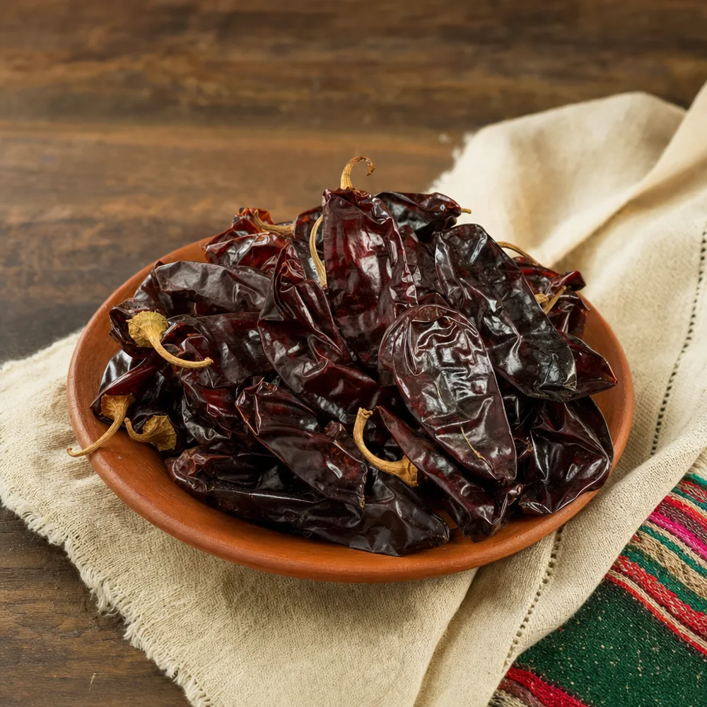 Chile Guajillo 1 kg