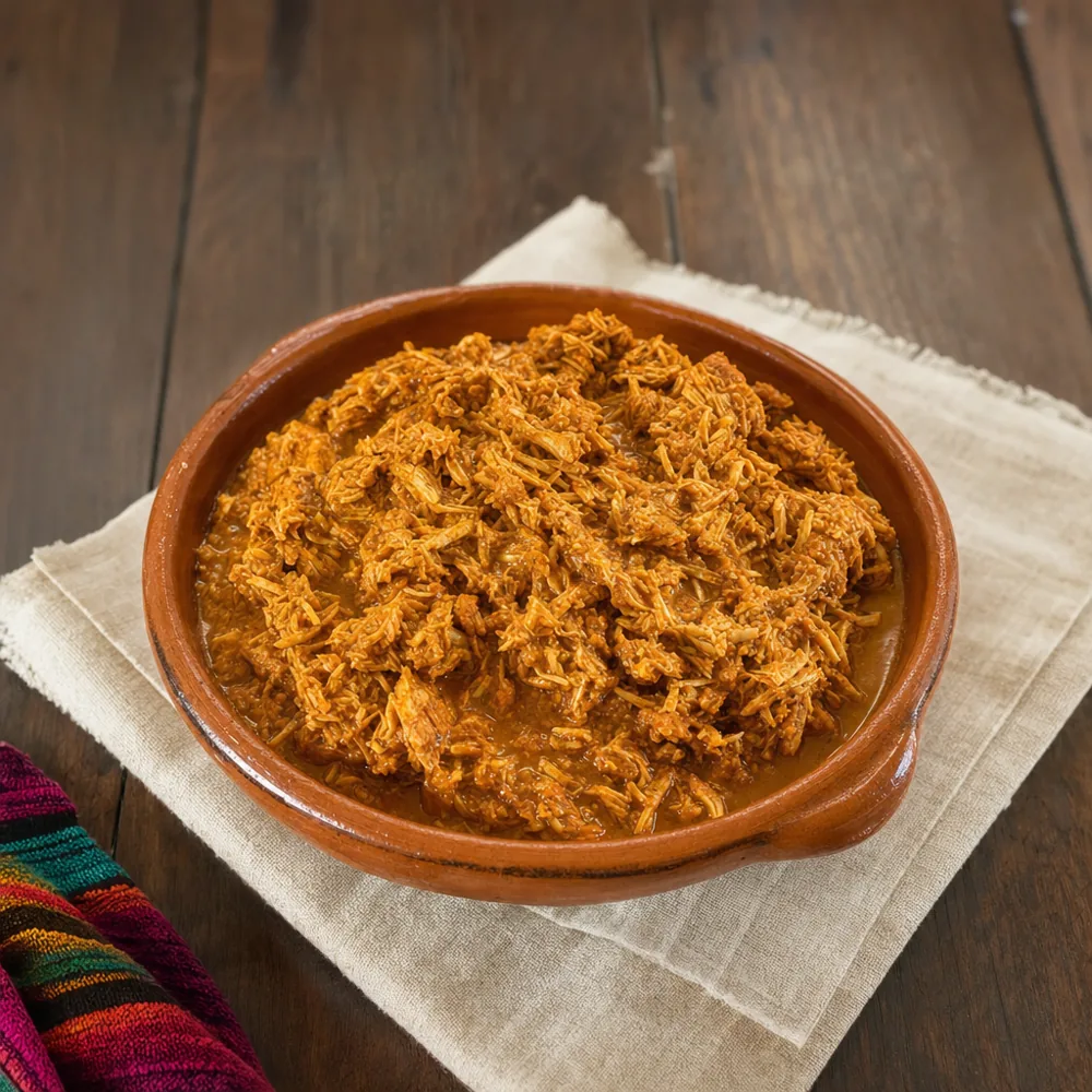 Cochinita 1kg