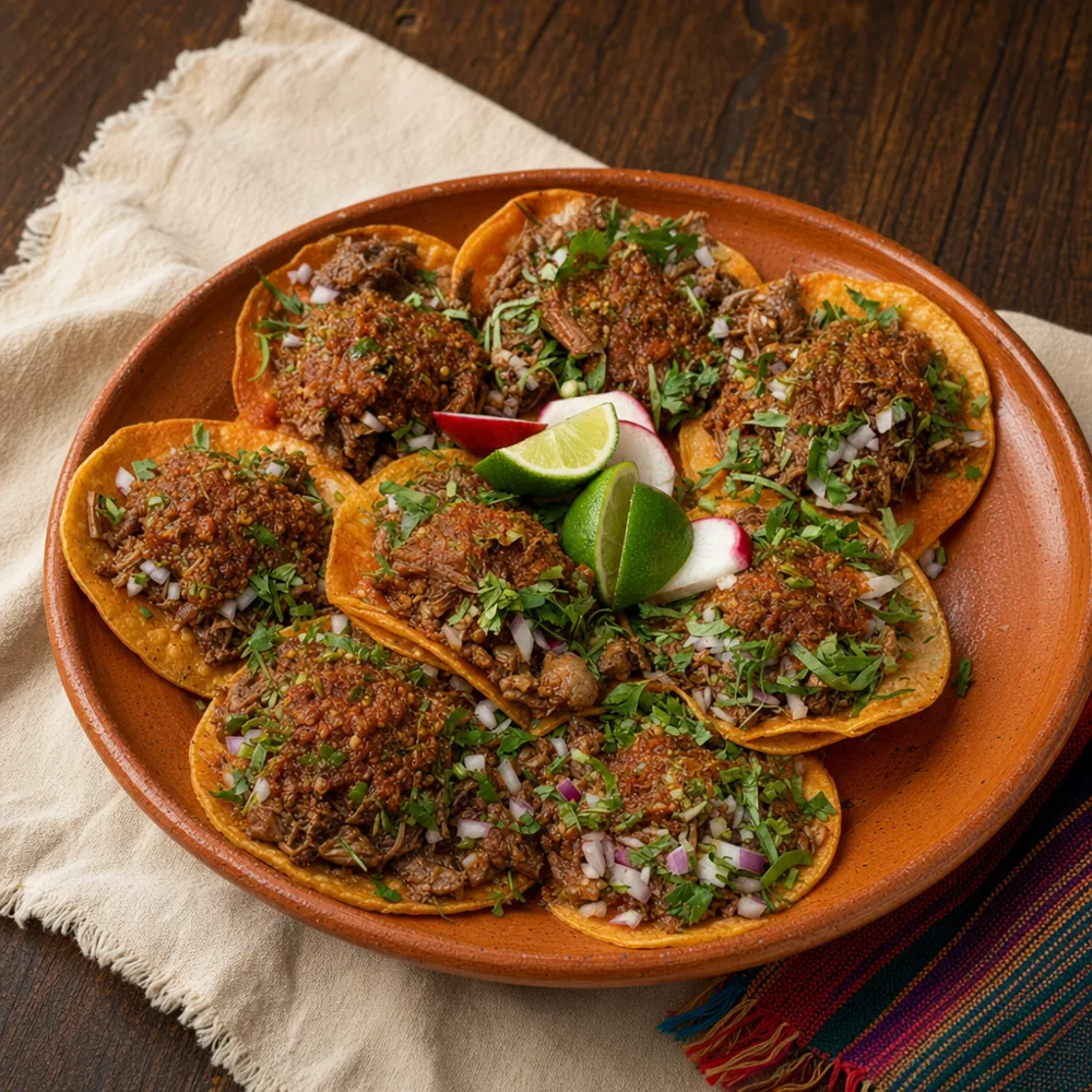 Birria 1 kg