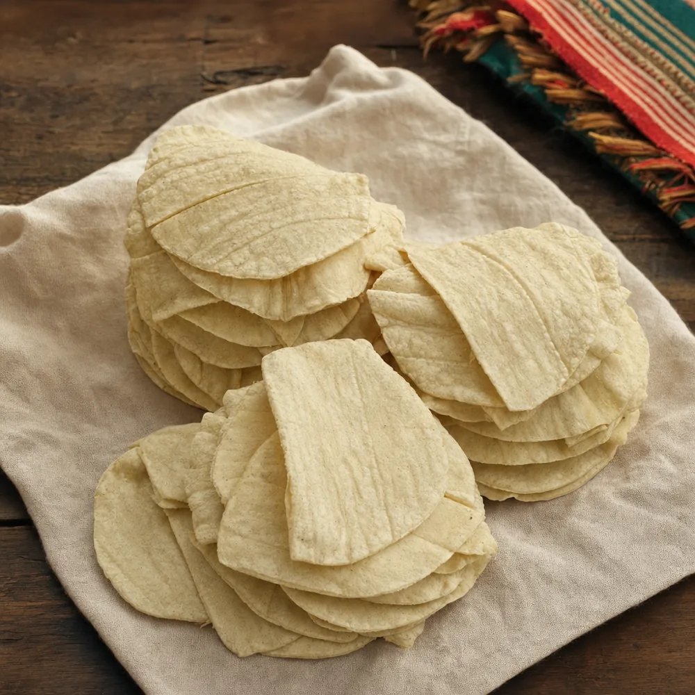TOTOPILLA 1 kg