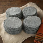 Tortillas de maíz Azul 1kg