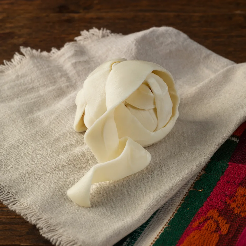 Queso Oaxaca 500g